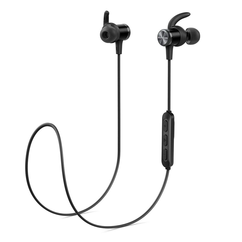 Soundcore bluetooth online earphones