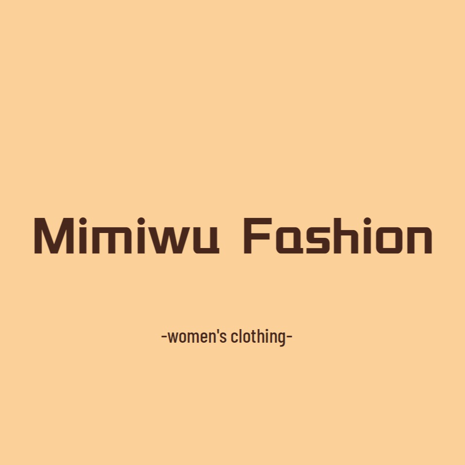Mimiwu Fashion, Online Shop | Shopee Philippines