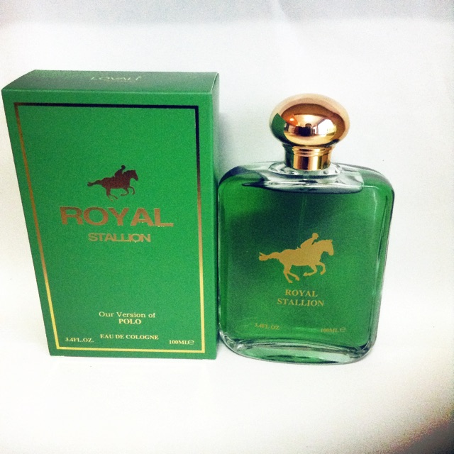 Royal stallion online perfume