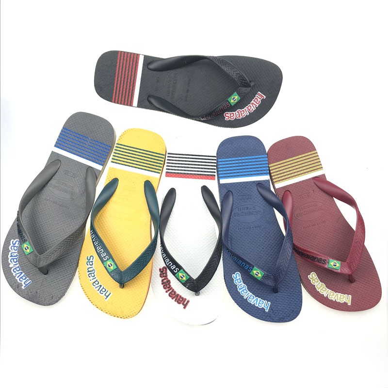 havaianas new design 2019