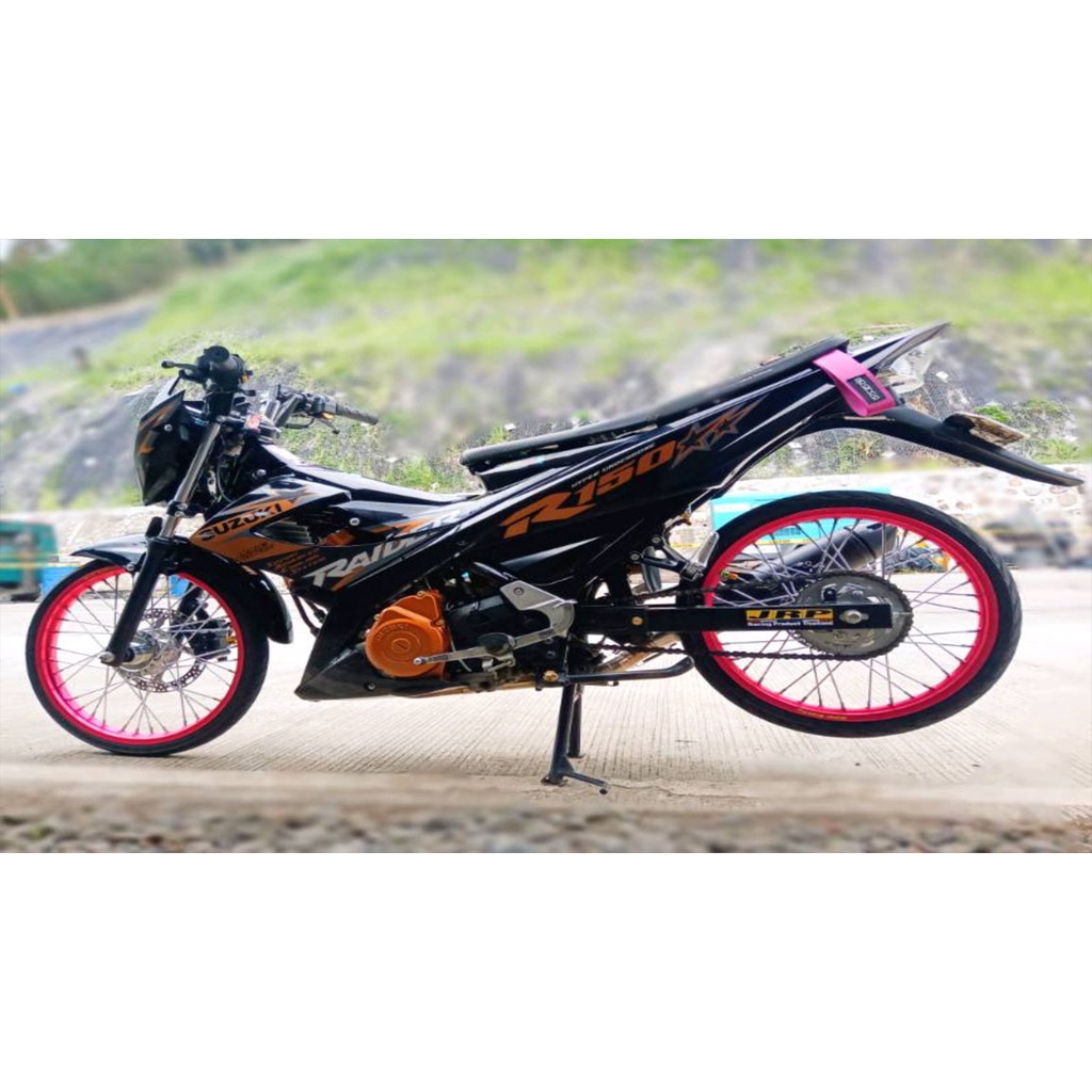 2019 deals raider 150