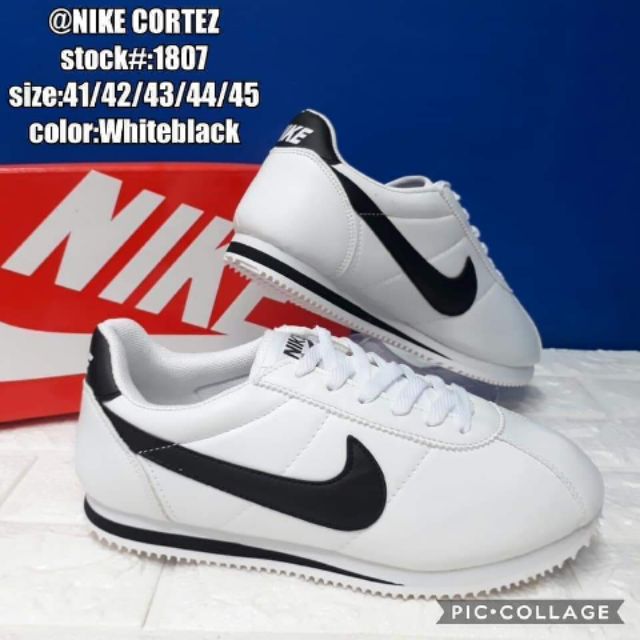 shopee nike cortez