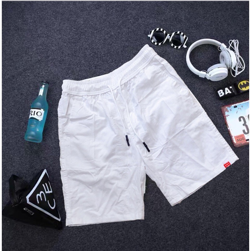 Piped sweat online shorts