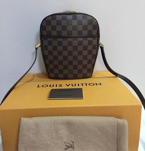 Lv ipanema discount