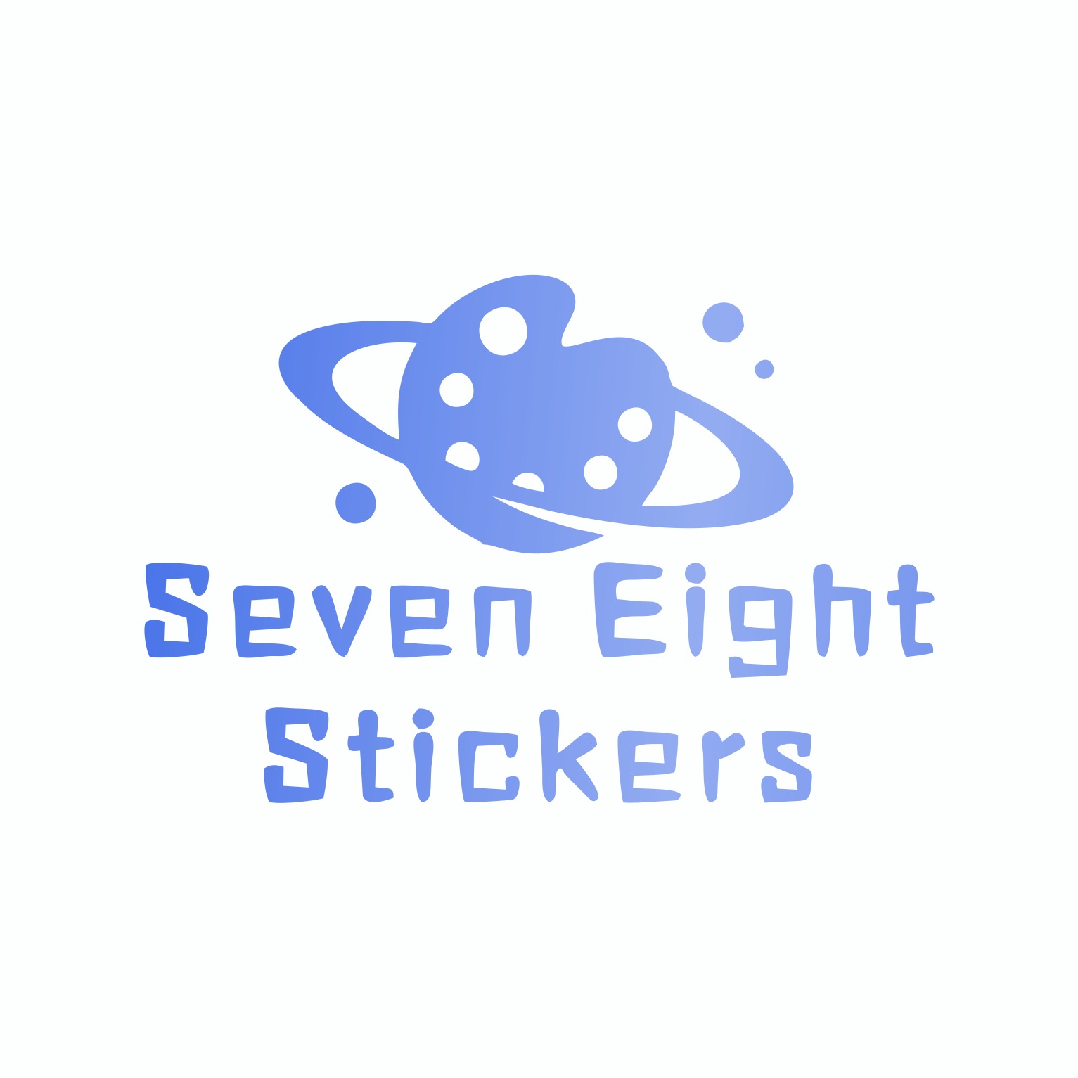 Seven Eight Stickers, Online Shop | Shopee Philippines