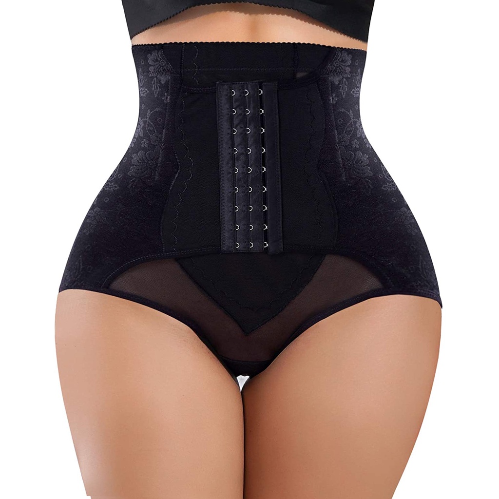 Corset IG Plus Size Corset Body Shaper for Fat Women Long Length Sliming Body  Shaper for Tummy with Chest Pad Seamless Shapewear Tummy Trimmer Body Shaper  Camisole Postpartum Recovery Shapewear
