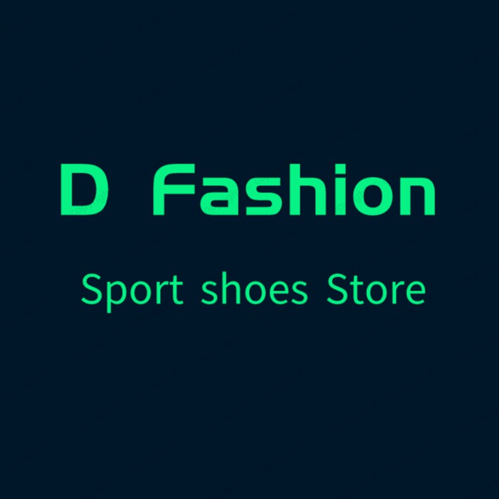 D Fashion Sport shoes Store, Online Shop Shopee Philippines