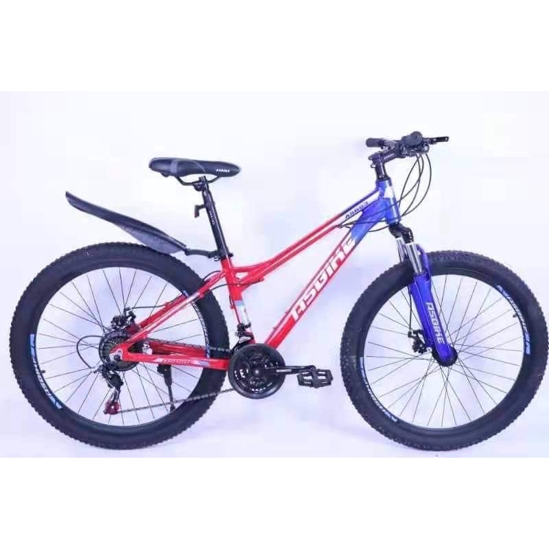 Mountain bike price discount shopee