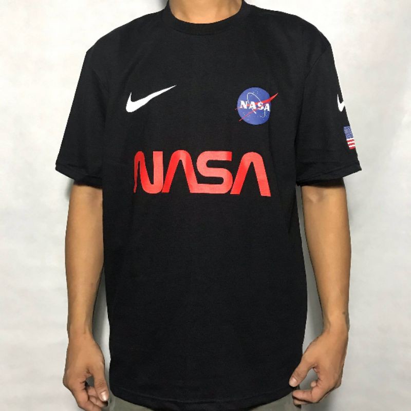 Nasa nike dri outlet fit shirt