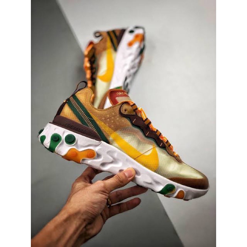 Element react 87 on sale colorways