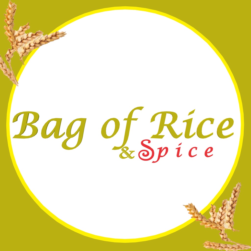 Bag of Rice & Spice, Online Shop | Shopee Philippines