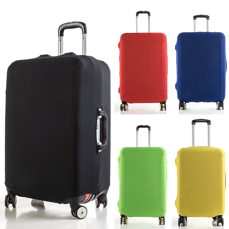 Shopee luggage sales cover