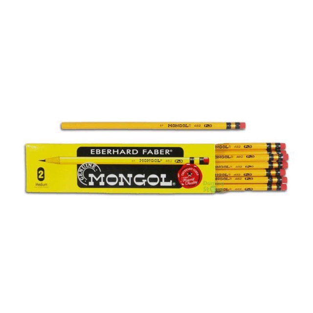 Number 2 lead sale pencil