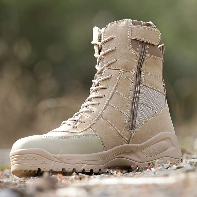 511 duty boots