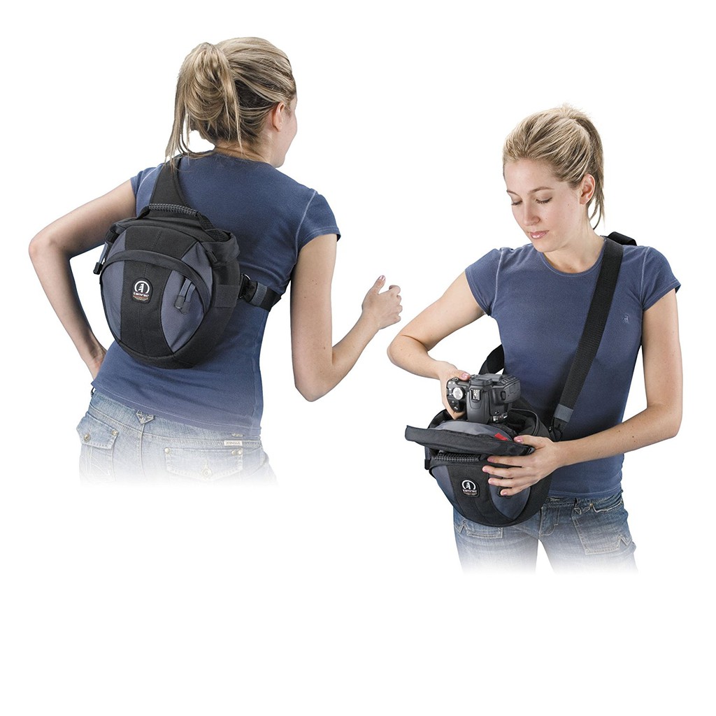 Tamrac sling on sale