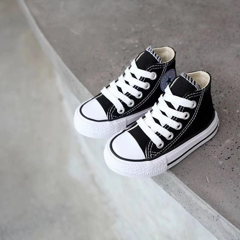 Converse high cut for on sale kids