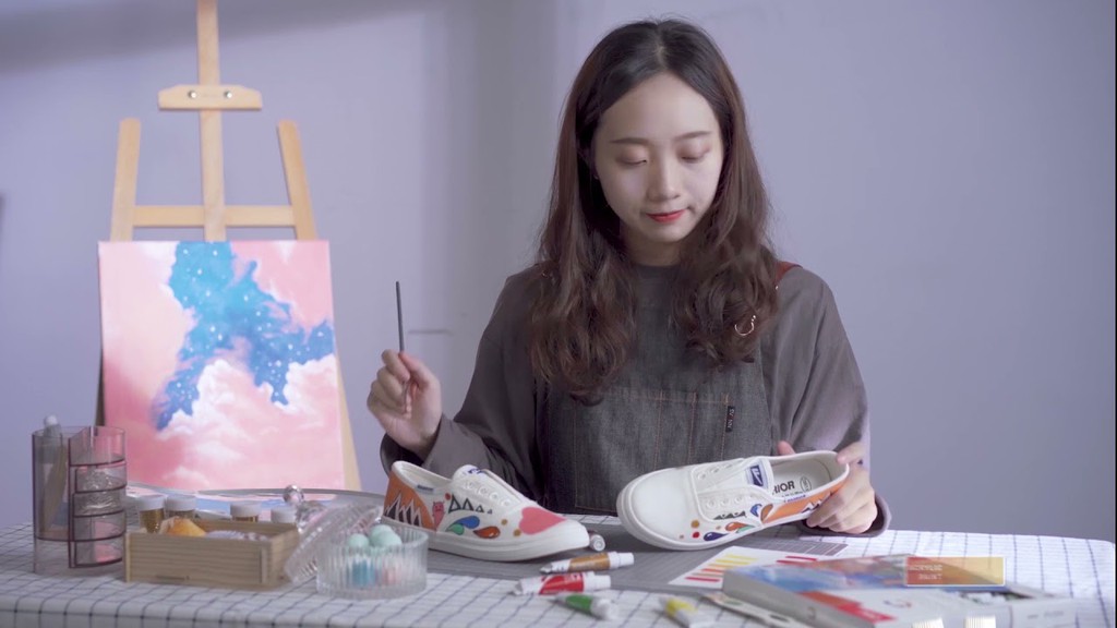 Deli Art Supplies, Online Shop Shopee Philippines