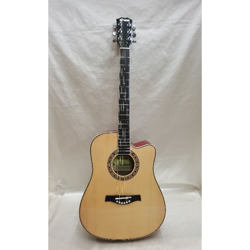 Arena deals acoustic guitar