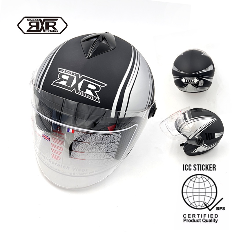 Rxr hot sale helmet website