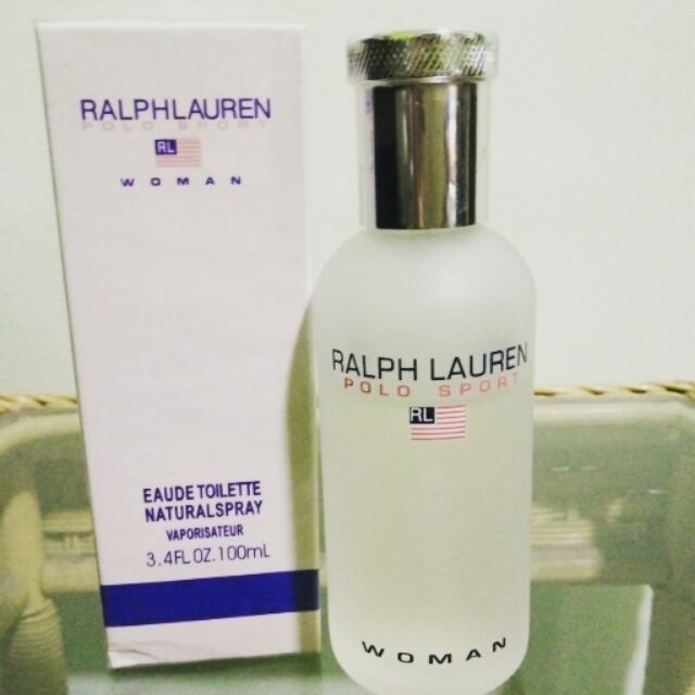 Polo sport ralph 2024 lauren for woman