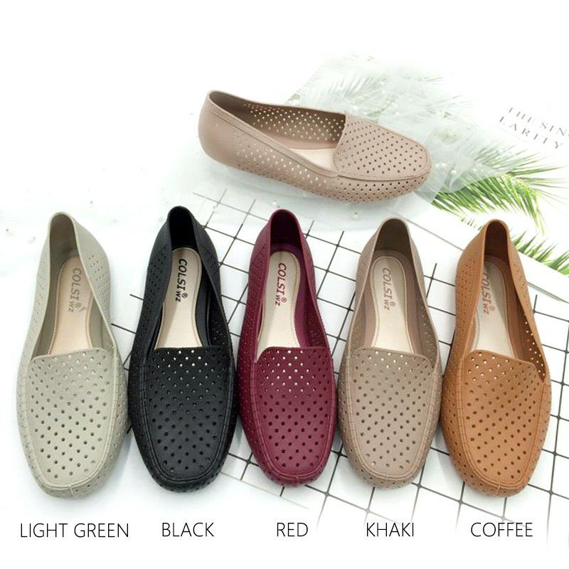 Jelly on sale shoes shopee