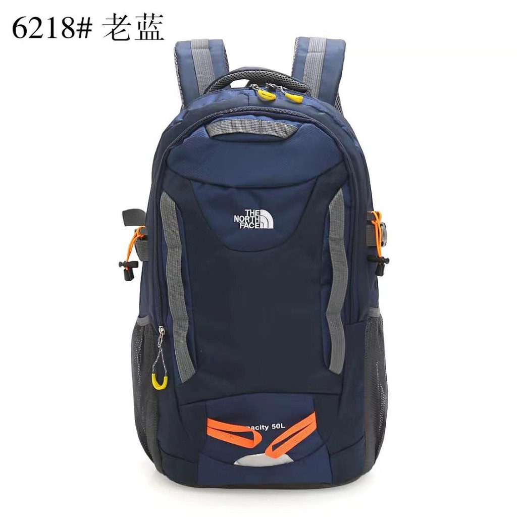 The north face travel 2024 backpack