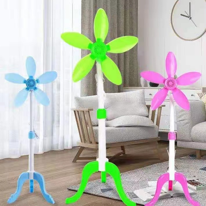 Electric deals floor fan