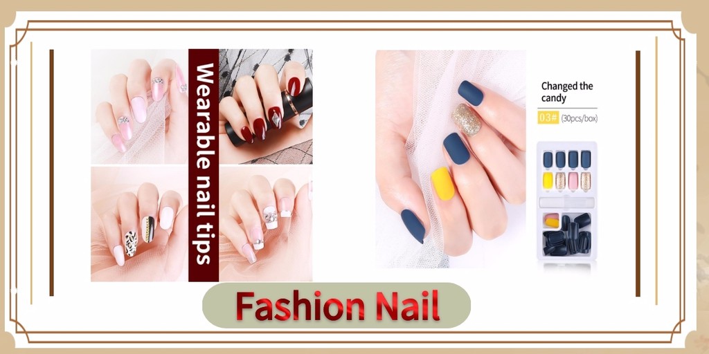 Buy 3d Nail Art Online In India -  India