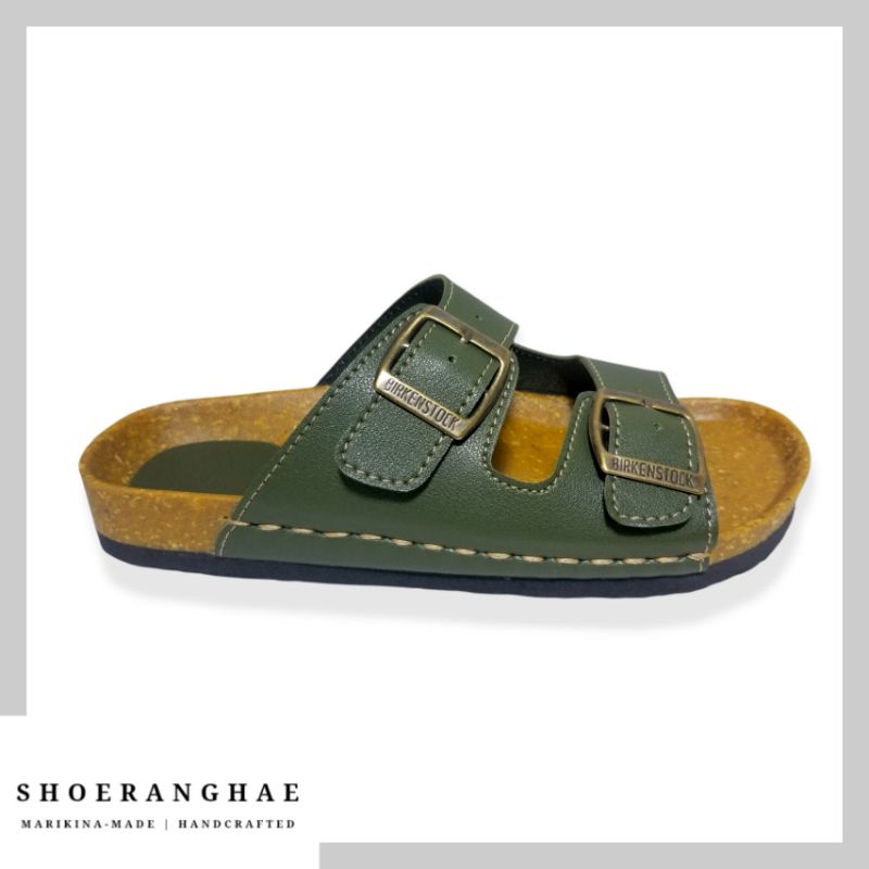 Marikina sandals hotsell for men