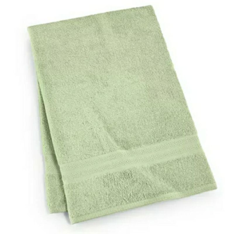 Sunham soft spun discount cotton bath towel