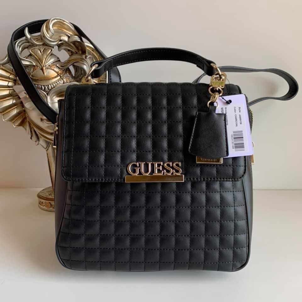 Guess matrix 2024 bag