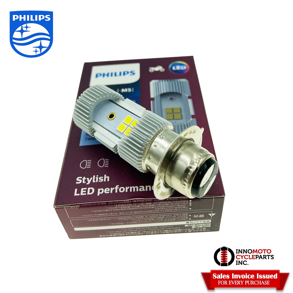 M5 led deals bulb