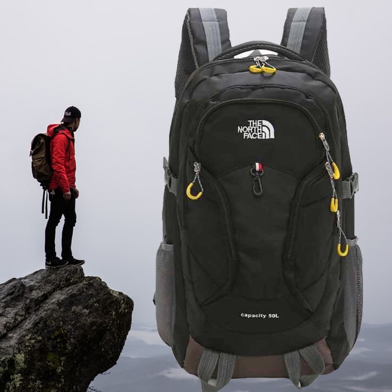 Travel backpack shop the north face