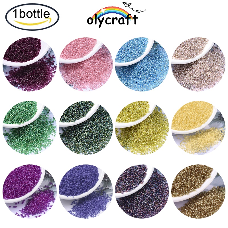 Sulyn Glitter Mixing Tubes 6pc