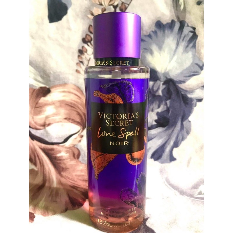 Victoria's Secret Love Spell Noir by Victoria's Secret Fragrance