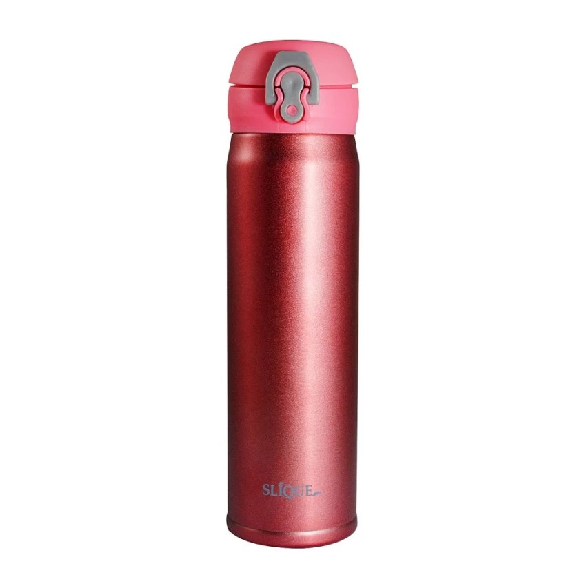 Slique store vacuum flask