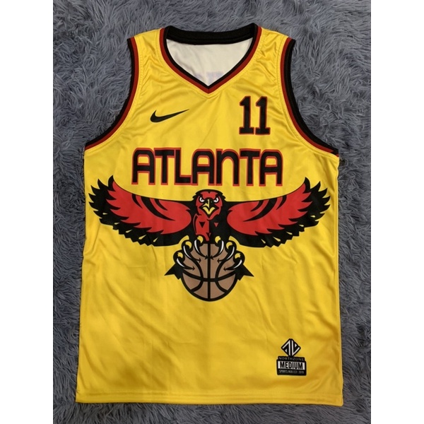 Shop jersey nba hawks for Sale on Shopee Philippines