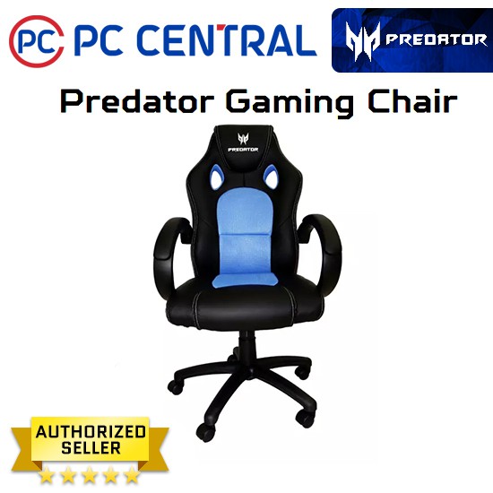 Predator acer gaming chair hot sale