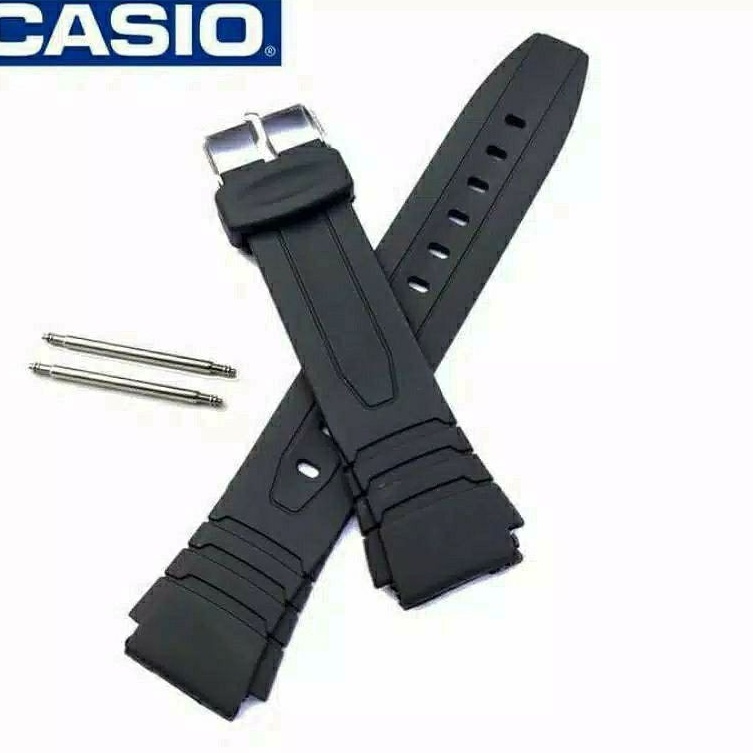Casio Watch Strap F200W F 200W F200W W800 H W 800H Free 2 Pen