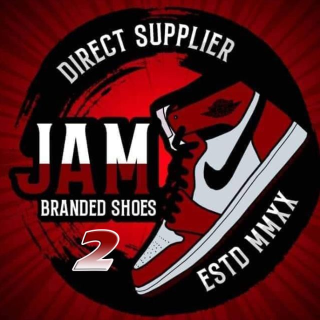 Jam Branded Shoes 2, Online Shop Shopee Philippines