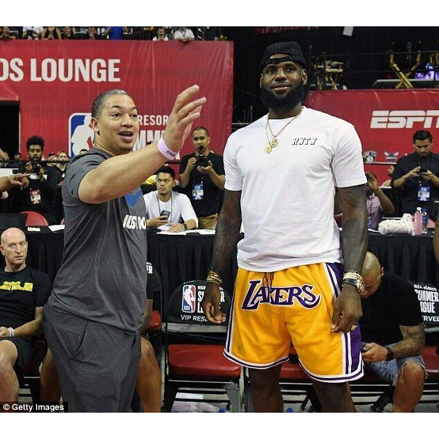 Lebron just hot sale don lakers shorts