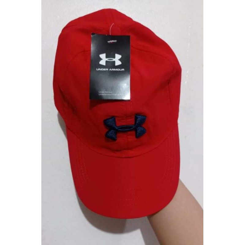 Under armor cap price 2024 philippines