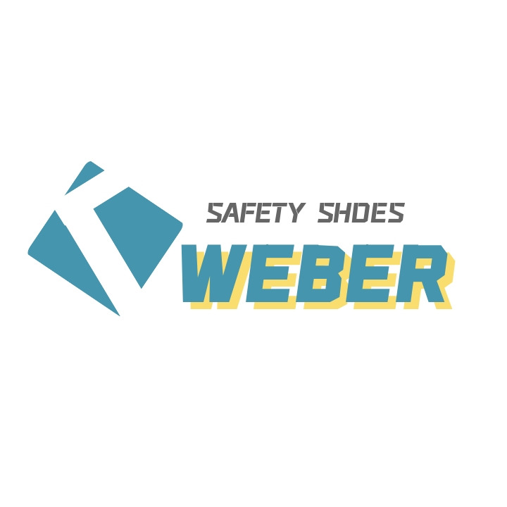 WEBER Safety shoes, Online Shop Shopee Philippines