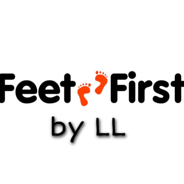 Feet First by LL, Online Shop Shopee Philippines