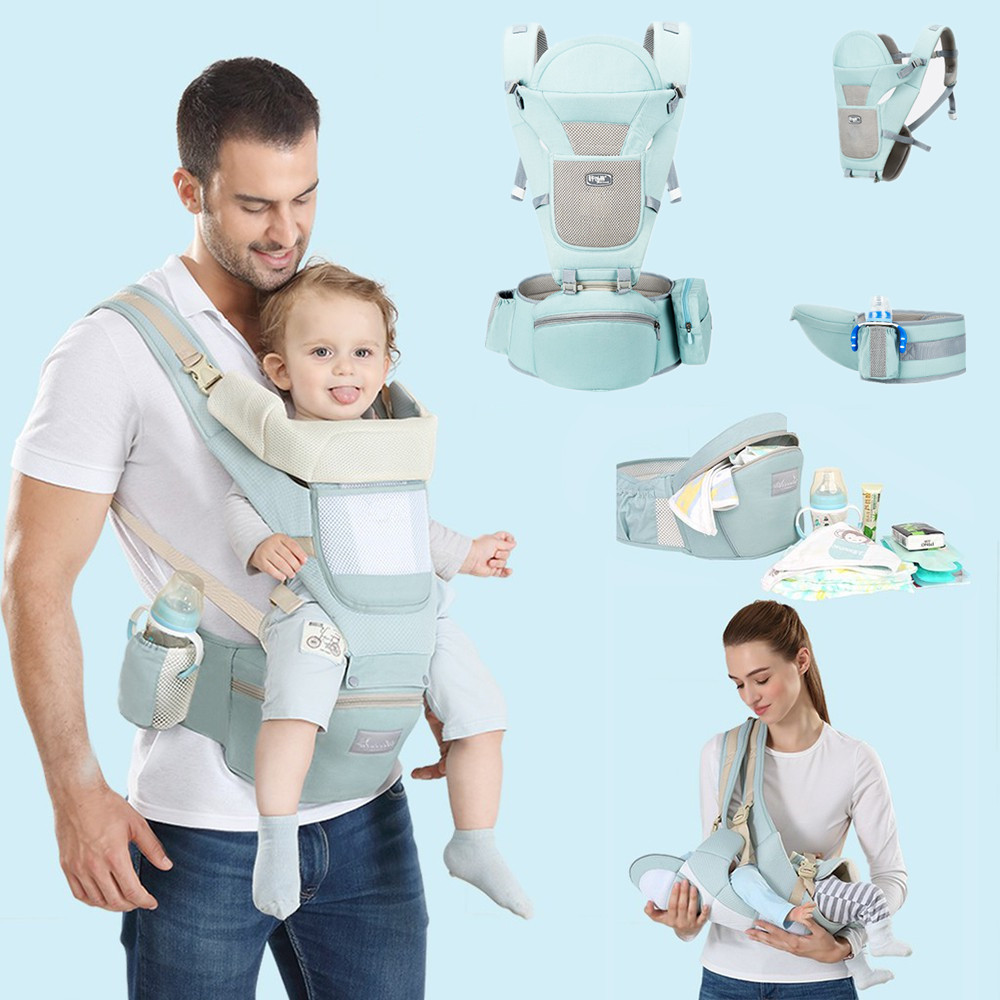 Child holder hot sale belt