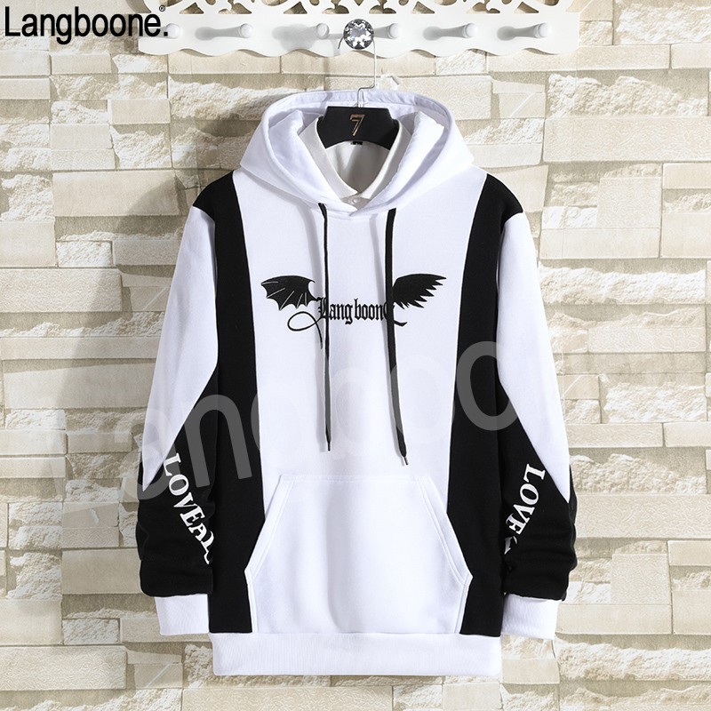 Hoodie Jacket