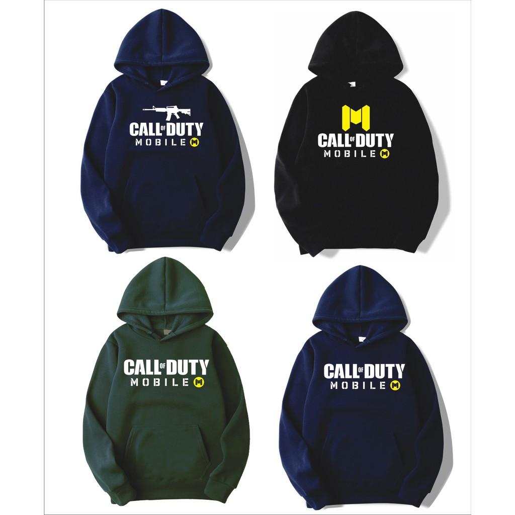 Call of hot sale duty hoodie