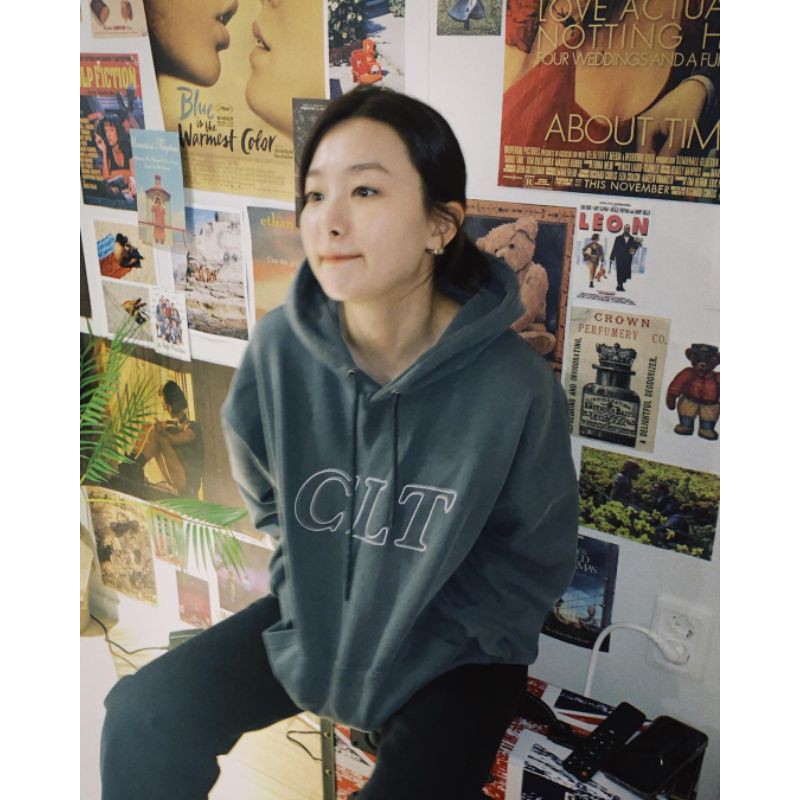 Seulgi hoodie 2025