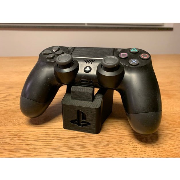 Stand for hot sale ps4 controller