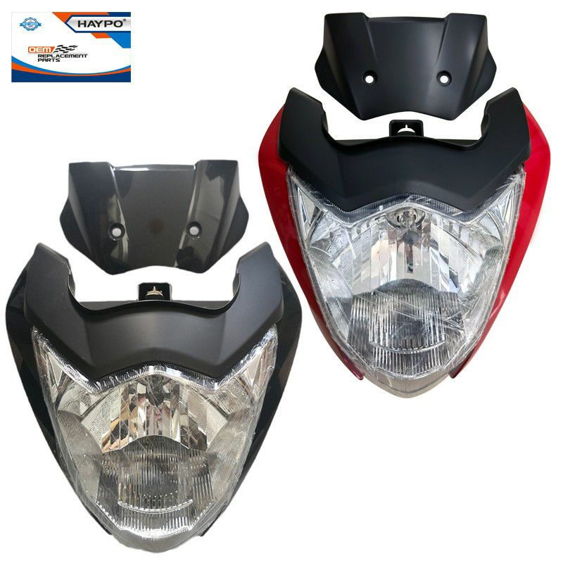 Suzuki gixxer 150 on sale headlight price